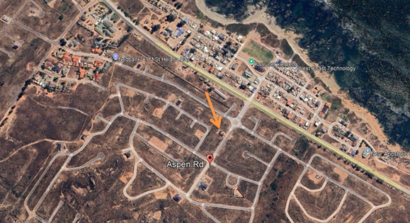 3 Bedroom Property for Sale in Steenbergs Cove Western Cape